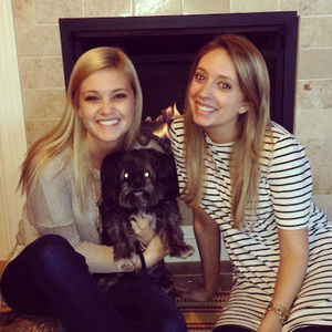 Meet your Posher, Caroline